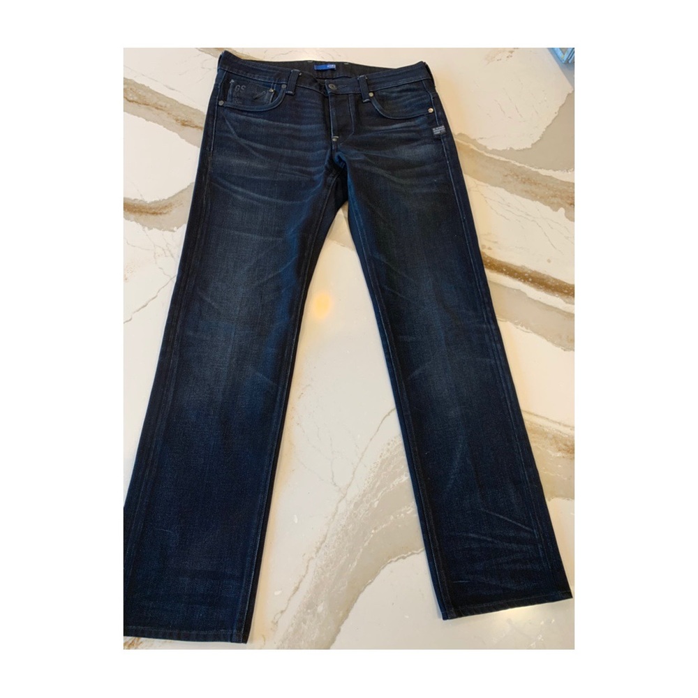 Gstar Jeans Size 32 Men’s